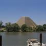 Ziggurat Building