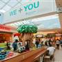 Vintage Faire Mall