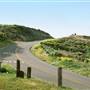 Jalama Beach Road