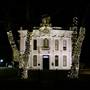 Mono County Courthouse - Historic Landmark Designation