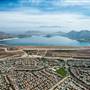 Lake Perris State Recreation Area (SRA)