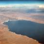 Salton Sea State Recreation Area (SRA)