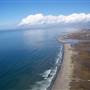 Tijuana Estuary NP Point of Interest /  State Park (SP)