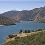 Pyramid Lake