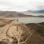 Lake Isabella