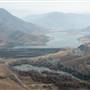 Lake Kaweah