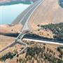 Lake Oroville State Recreation Area (SRA)