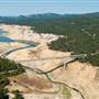 Lake Oroville State Recreation Area (SRA)