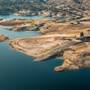Millerton Lake State Recreation Area (SRA)