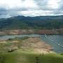 Lake McClure & Barrett Cove Recreation Area