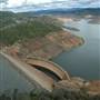 Lake McClure & Barrett Cove Recreation Area
