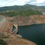 Lake McClure & Barrett Cove Recreation Area