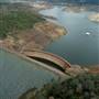 Lake McClure & Barrett Cove Recreation Area