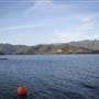 Whiskeytown Lake