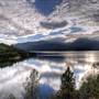 Whiskeytown Lake