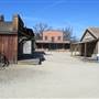 Paramount Ranch - National Park Service (NPS)
