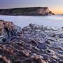 Coast Dairies State Beaches (Bonny Doon State Beach, Shark Fin State Beach, Laguna State Beach & Panther)