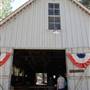Pioneer Yosemite History Center