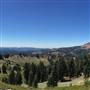 Lassen Volcanic National Park