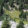 Lassen Volcanic National Park