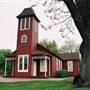 Ballard Little Red Schoolhouse