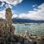 Mono Lake Tufa State Natural Reserve (SNR) / South Tufa Lake - Inyo National Forest (NF)