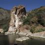 Los Padres National Forest - Monterey Ranger District