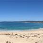Monastery Beach @ Carmel River State Beach (SB)