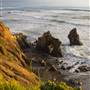 Westport-Union Landing State Beach (SB)