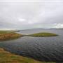 San Luis Reservoir State Recreation Area (SRA)