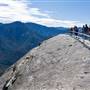 Sequoia and Kings Canyon National Parks & Crystal Cave