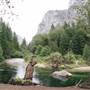 Sequoia and Kings Canyon National Parks & Crystal Cave