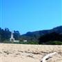 Monastery Beach @ Carmel River State Beach (SB)