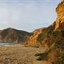 Gray Whale Cove State Beach (SB) @ Devils Slide