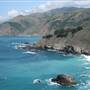 Los Padres National Forest - Monterey Ranger District