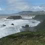 Goat Rock State Beach (SB)