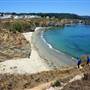 Mendocino Headlands State Park (SP)