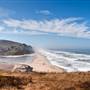 San Gregorio State Beach (SB)