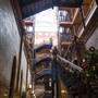 Bradbury Building