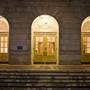 University of California, Berkeley - UCB