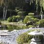 Earl Burns Miller Japanese Garden - California State University Long Beach - CSULB