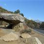 Tunnel Rock