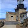 Point Sur State Historic Park (SHP) & Point Sur Lighthouse