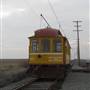 Western Railway Museum - Bay Area Electric Railroad Association - BAERA