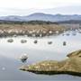 Don Pedro Lake Recreation Area