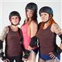 The Dollhouse / San Diego Derby Dolls Training Facility