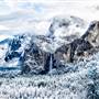 Yosemite National Park