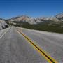 Tioga Pass Road - Highway 120