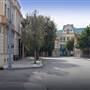 Warner Bros. Studios Burbank
