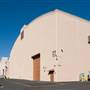 Warner Bros. Studios Sound Stages